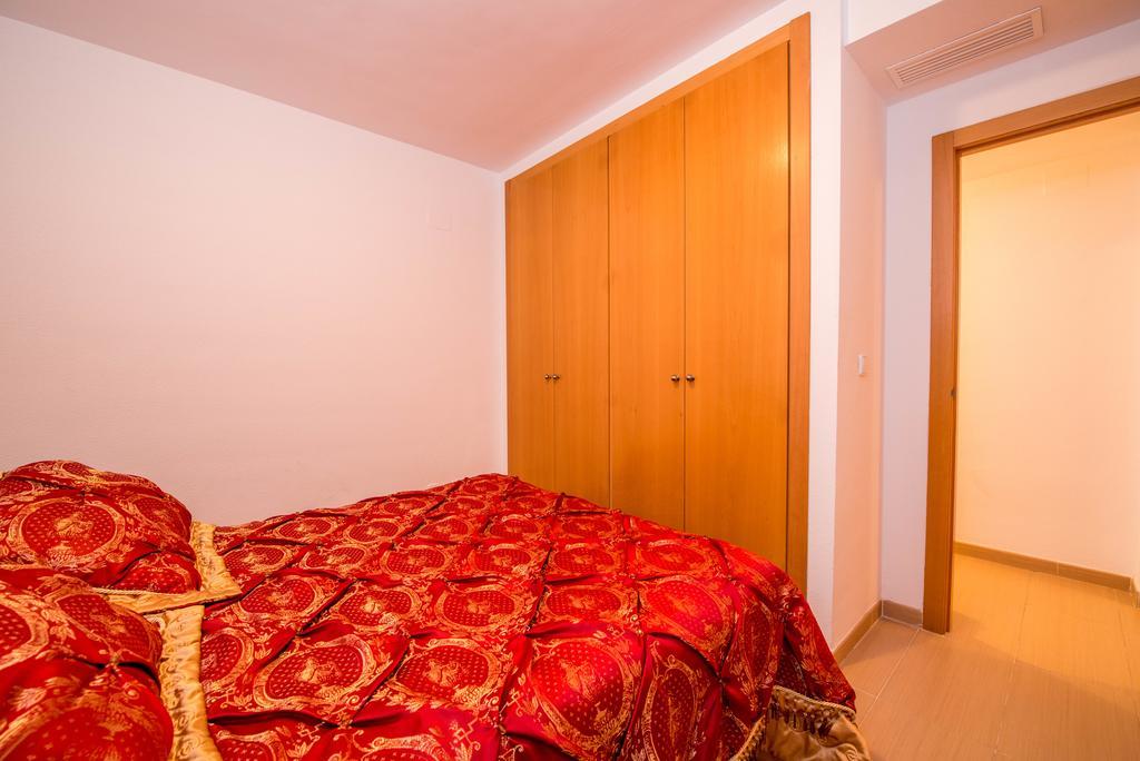Apartments Slice Of Life Torrevieja Exterior foto