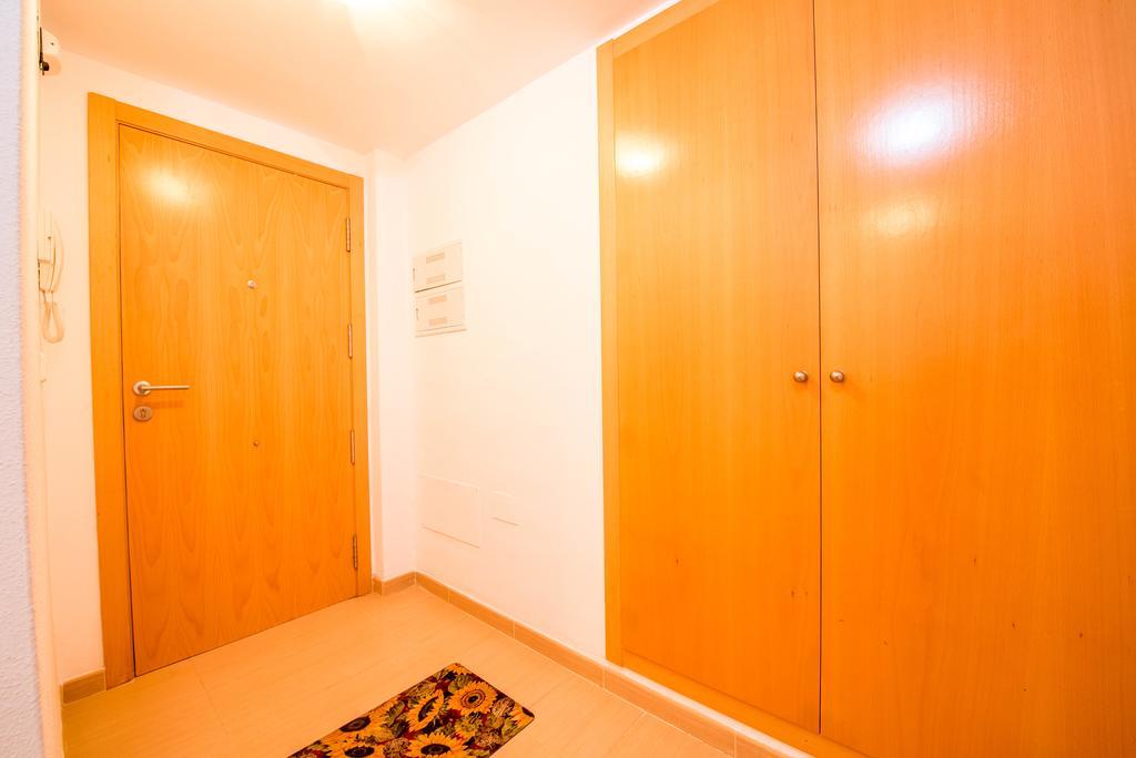 Apartments Slice Of Life Torrevieja Exterior foto