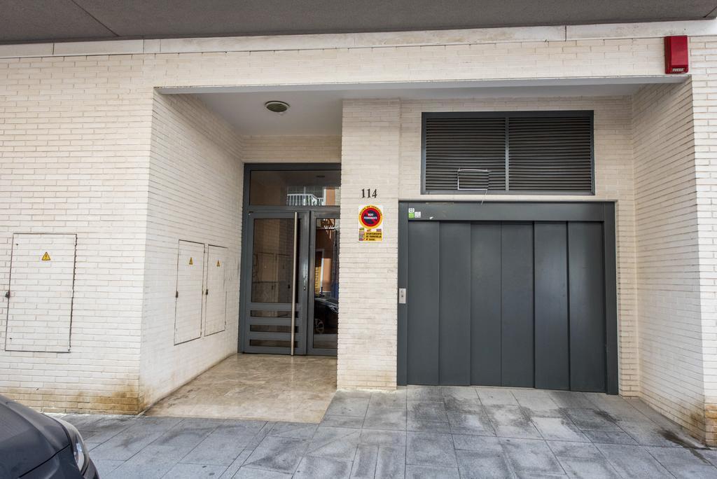 Apartments Slice Of Life Torrevieja Exterior foto