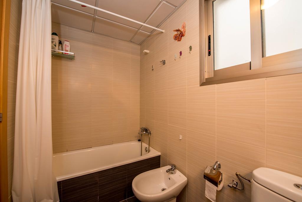 Apartments Slice Of Life Torrevieja Exterior foto